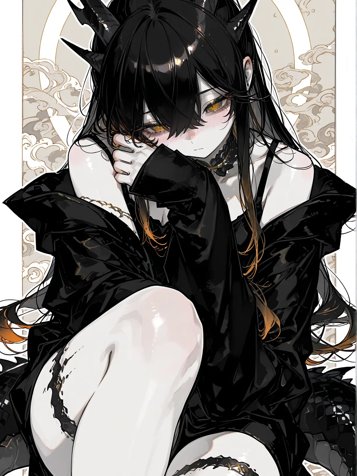 BasicLynx9958의 いつも私のこと考えてるお姉ちゃん