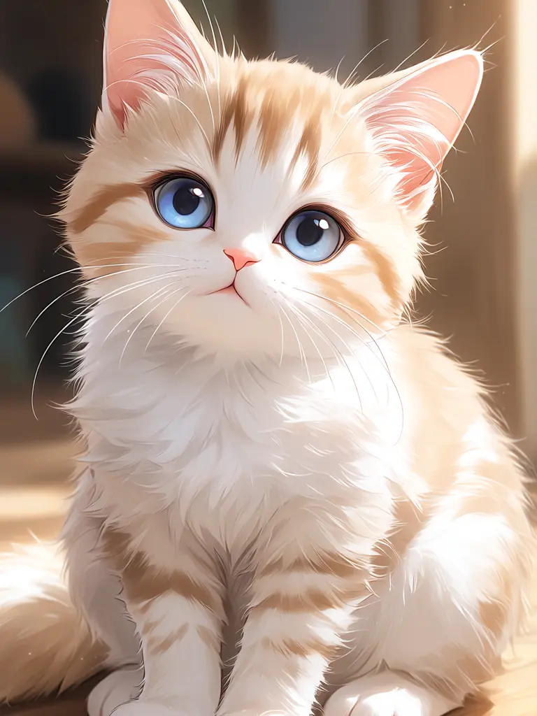 zun_zun721의 I am a cat.