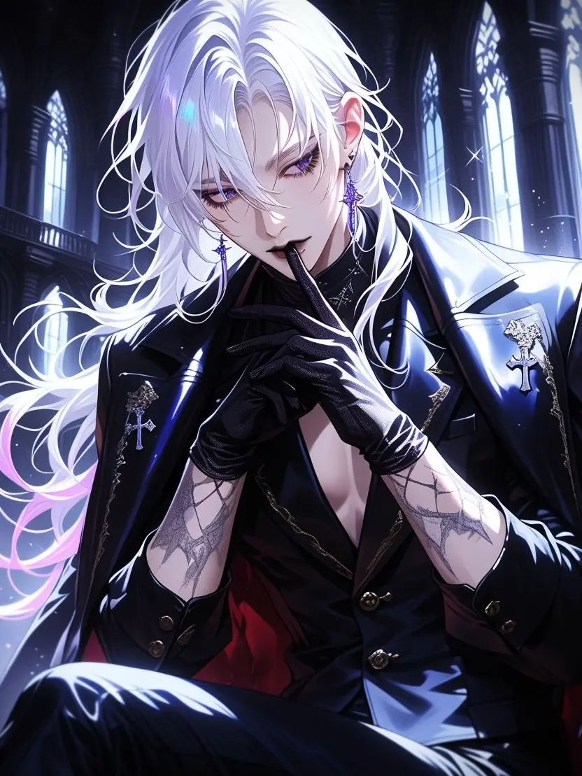 ichi_nikki.의 ༒断罪夜行聖域༒
