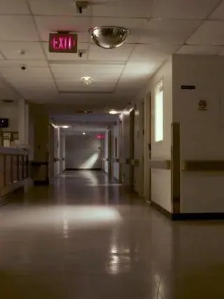 LooseWeek8257의 Pick me in the mental institute