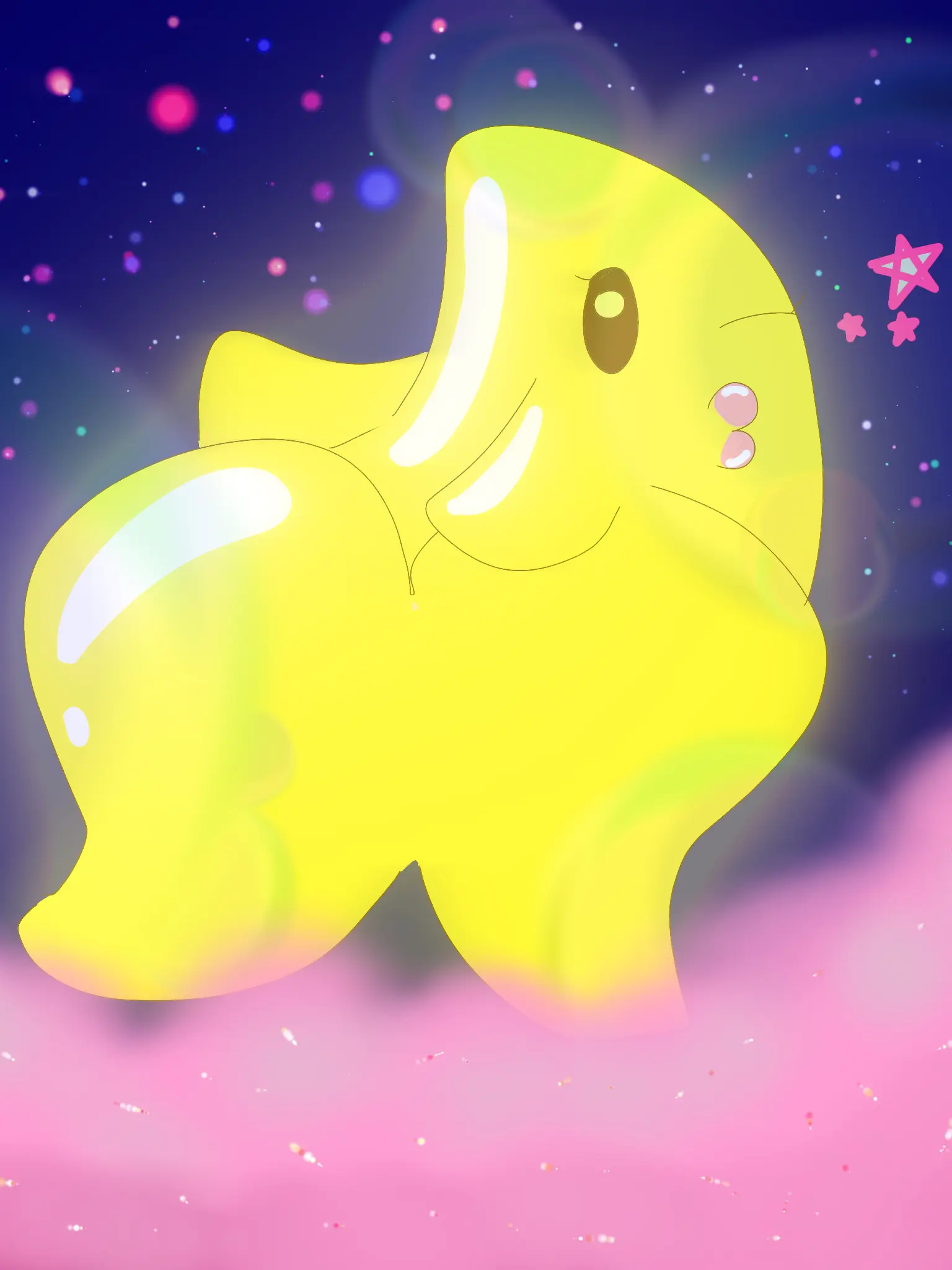 HanaBMagicSharkDoom의 Asstar