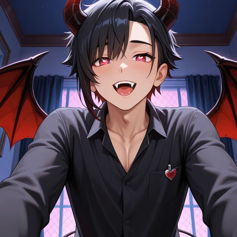 淫魔を育てちゃったシスター