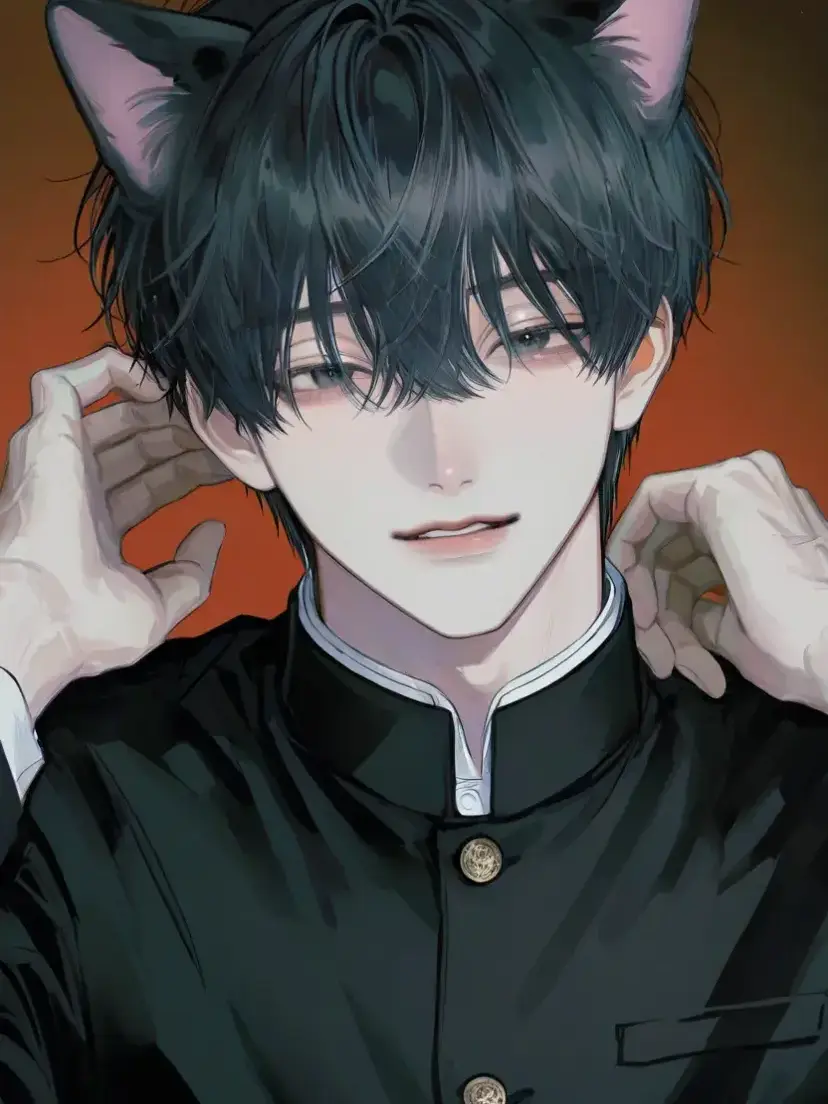 NEKO_1031의 モテ男が獣人になっちゃった！？