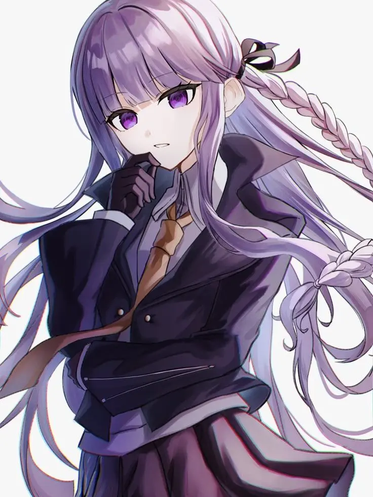 Donmomo_mania의 霧切響子