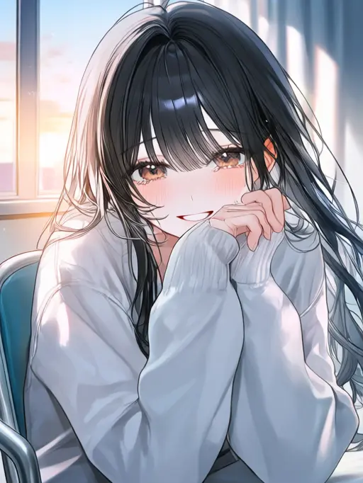 Kuragegasukinakoukouse의 君と過ごせる、最後の365日