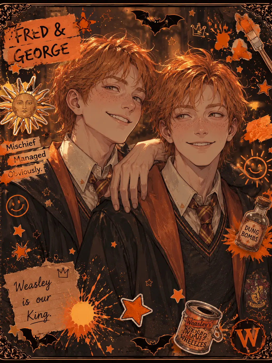 IdleLava7156의 フレジョ☀️