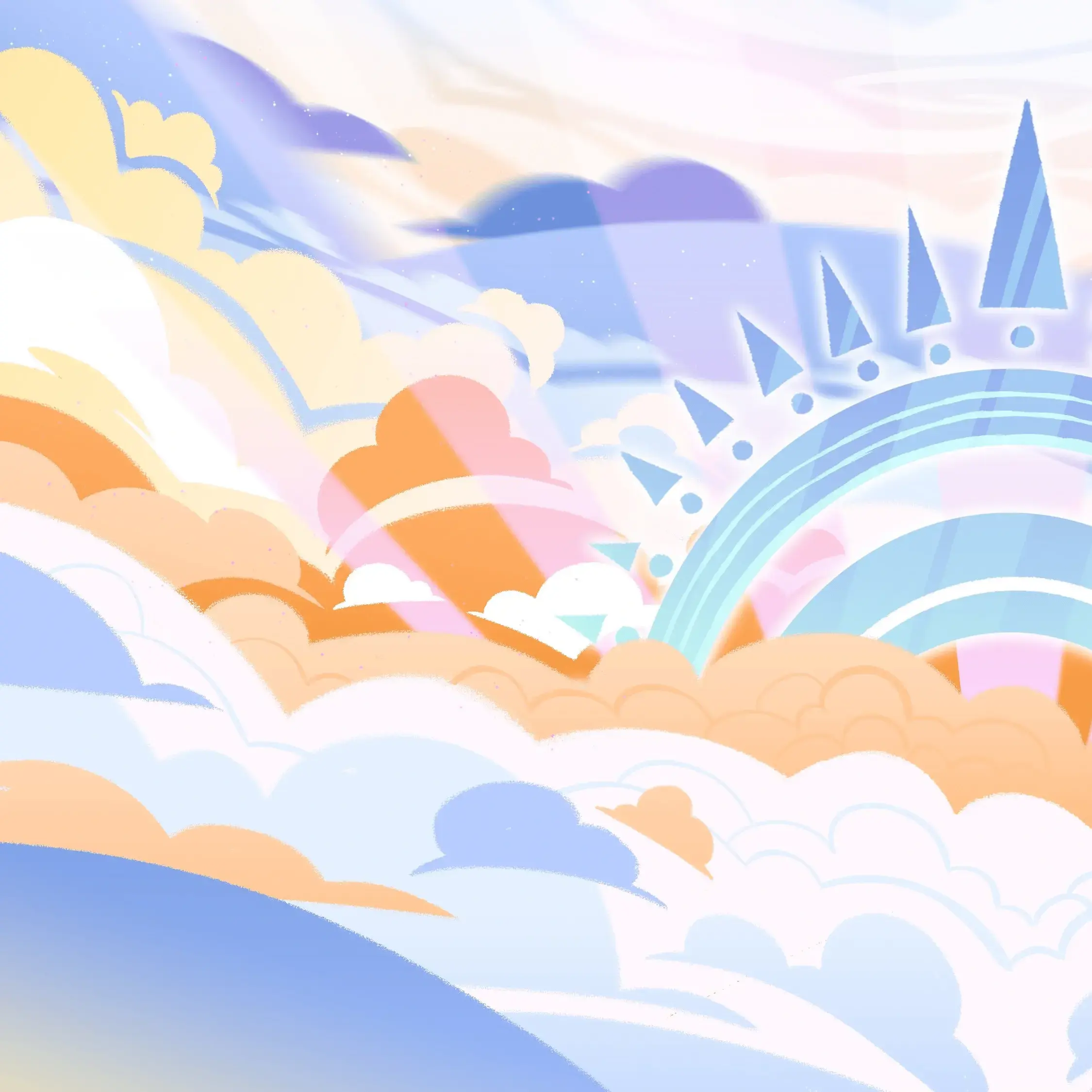 DaringPlant6499의 해즈빈호텔(천국버전)