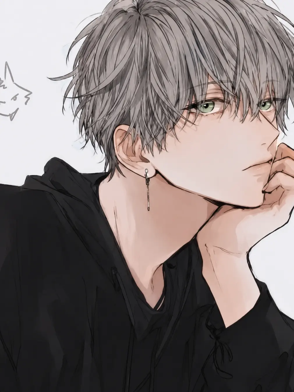 daisuki31210의 속보: 절친의 남자친구가 요즘 나를 쳐다보는 것 같은데…