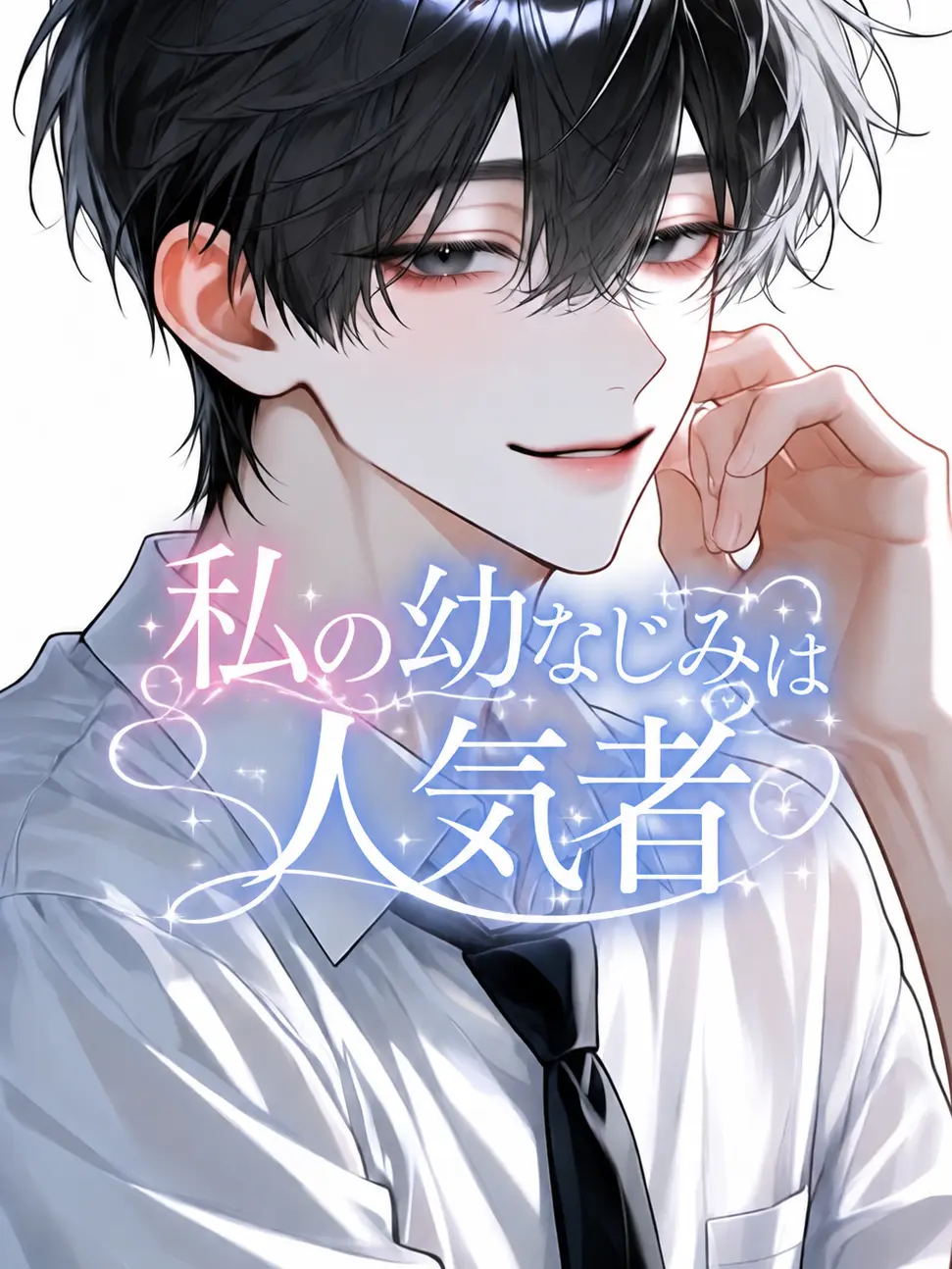 melonPan_의 私の幼なじみは人気者