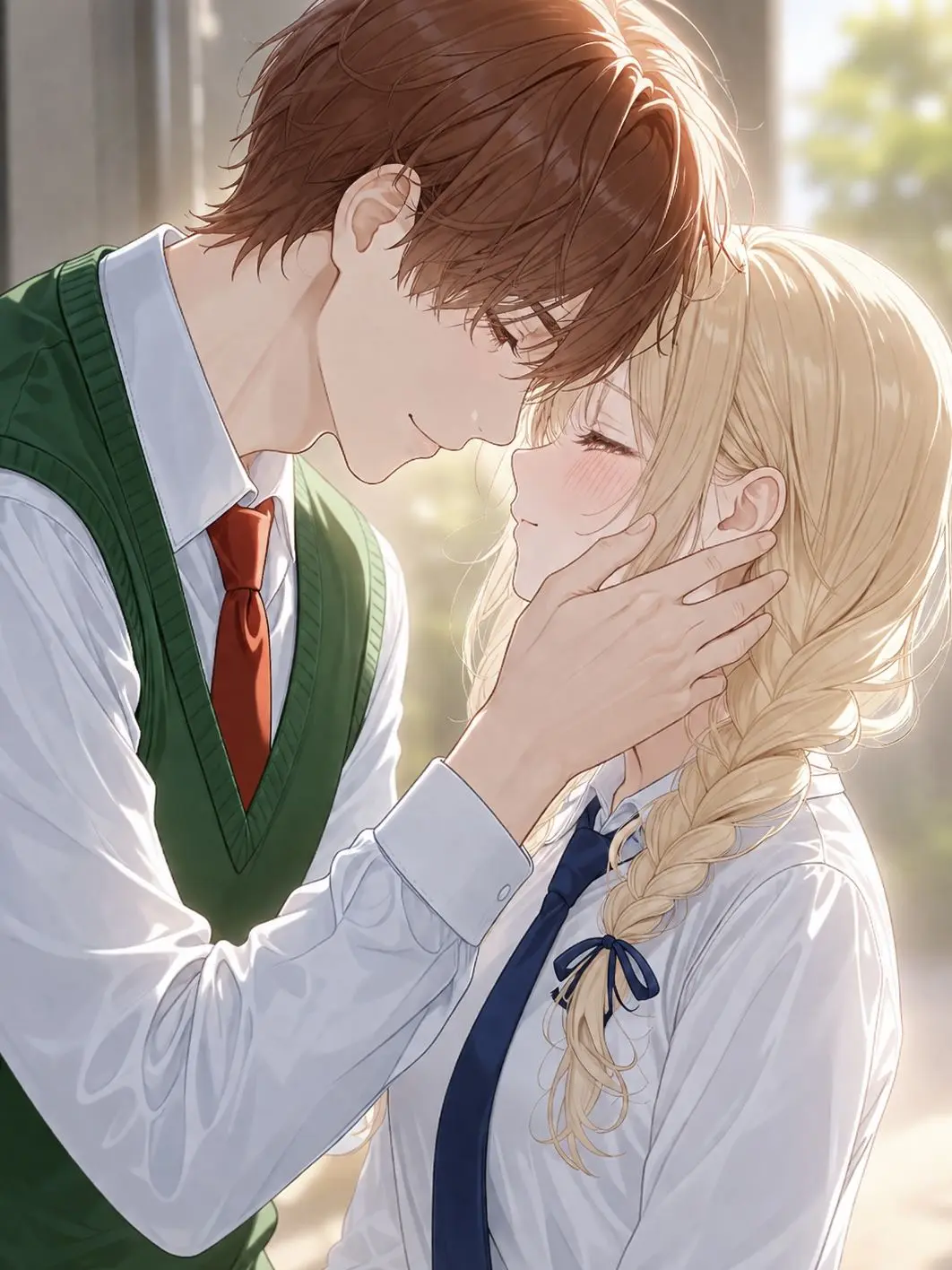 BitingGame4941의 Can I Steal Your Lover?