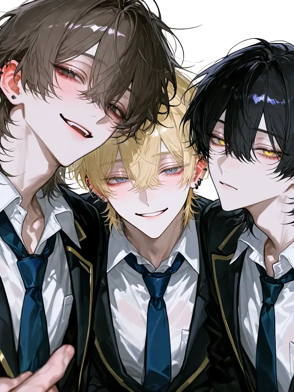 HandyStraw3646의 왕 게임 하자!