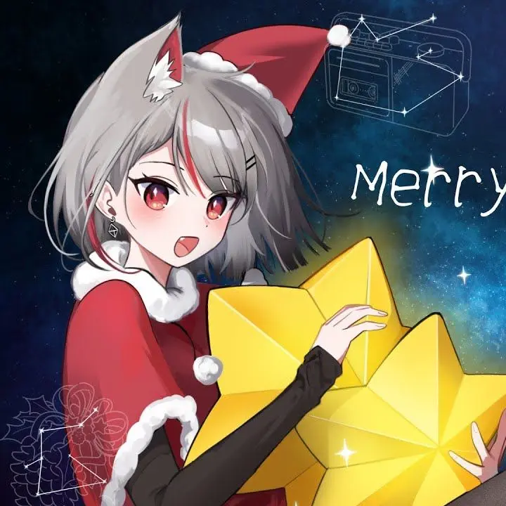 NuttyCloud7135의 마시로와 크리스마스 같이 보내기