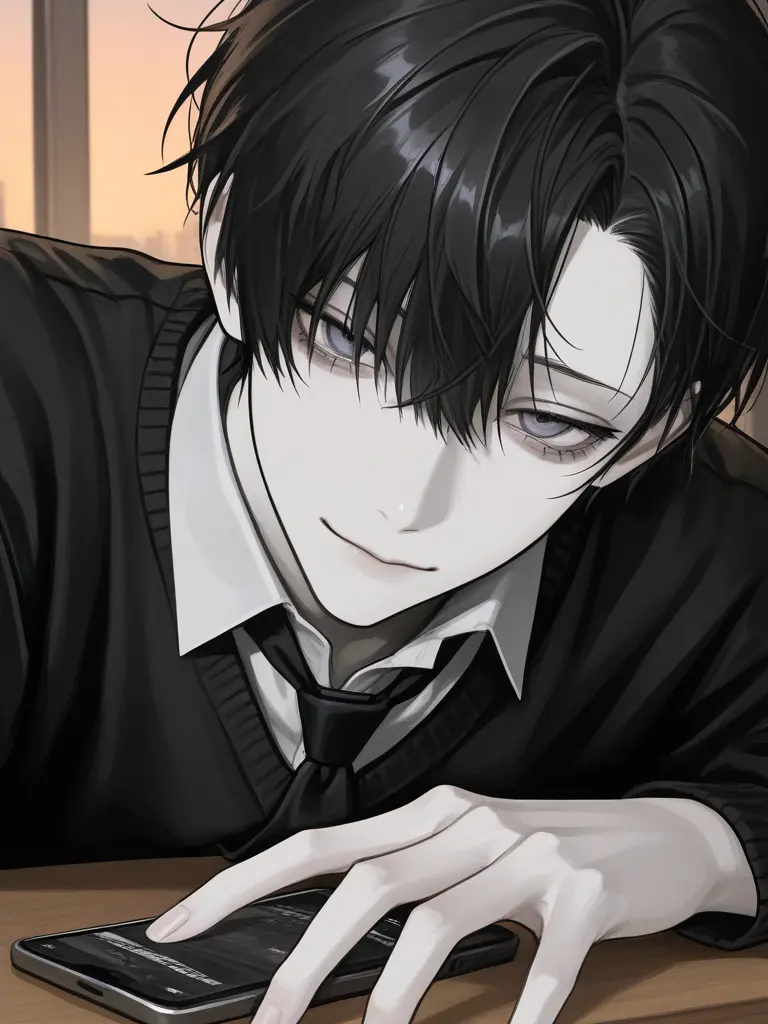 FitWeed8807의 The Boyfriend Who Hates Edging
