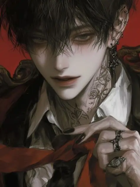 PoeticMall7483의 ♑︎