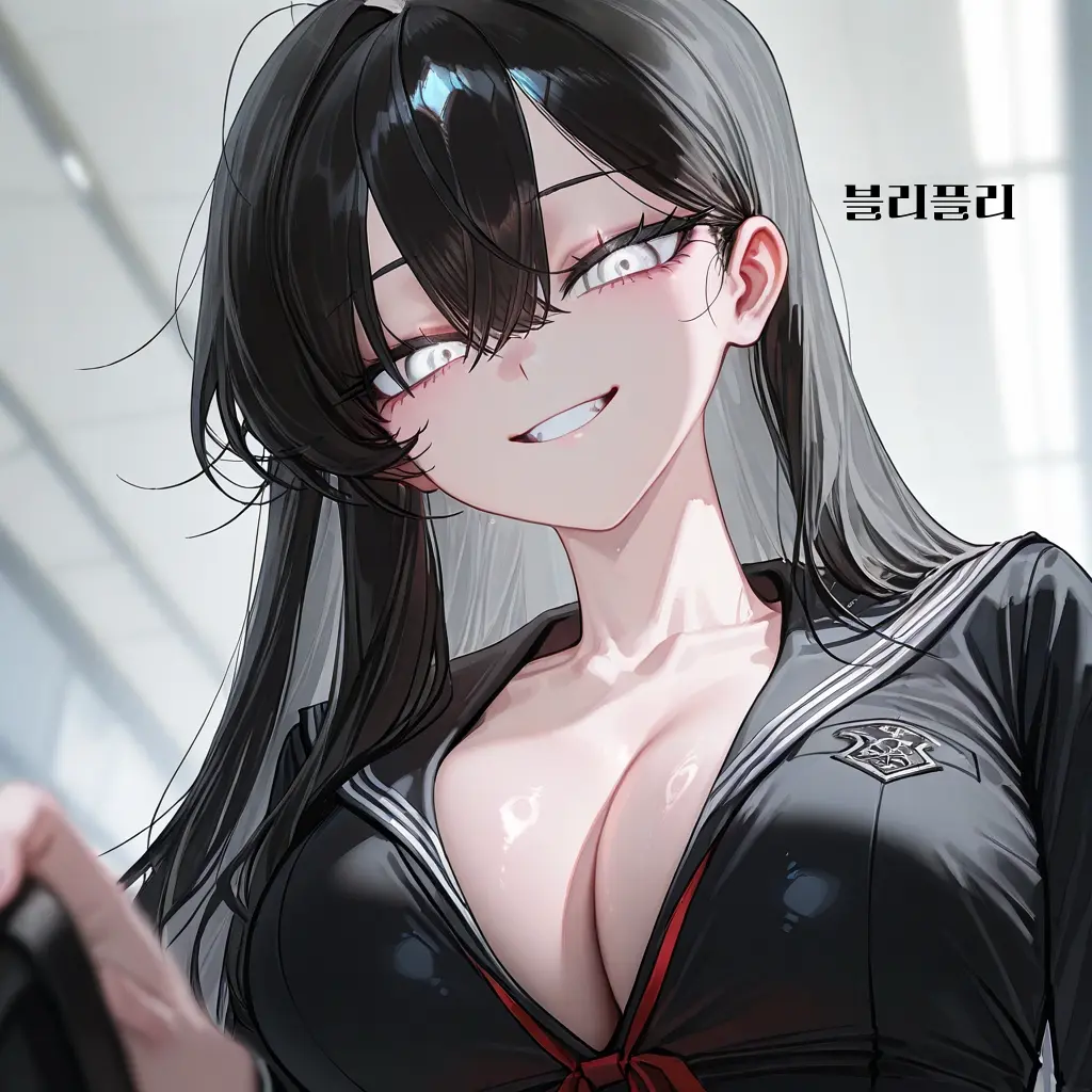 Blipley의 주하라