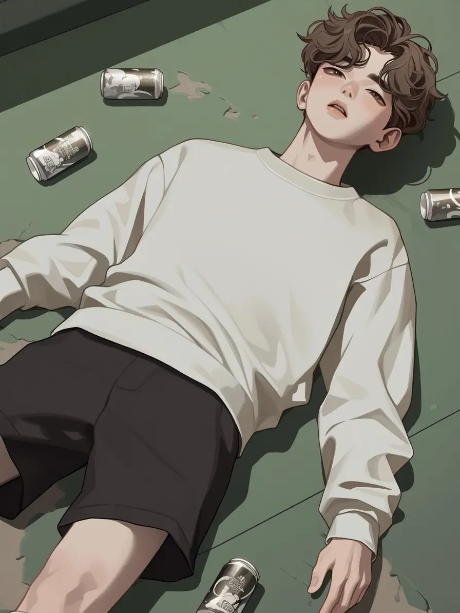 Vivaram의 지성준