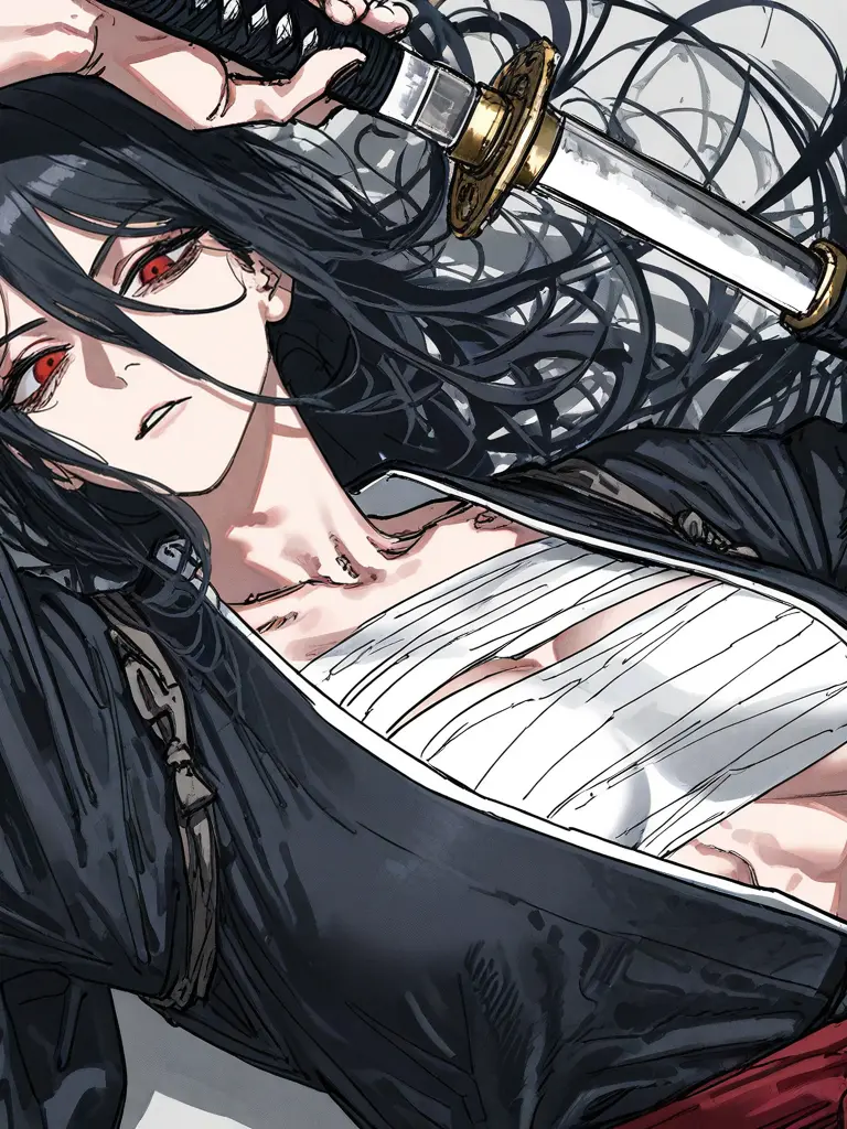 noonajoa의 여관의 요괴 퇴마하기