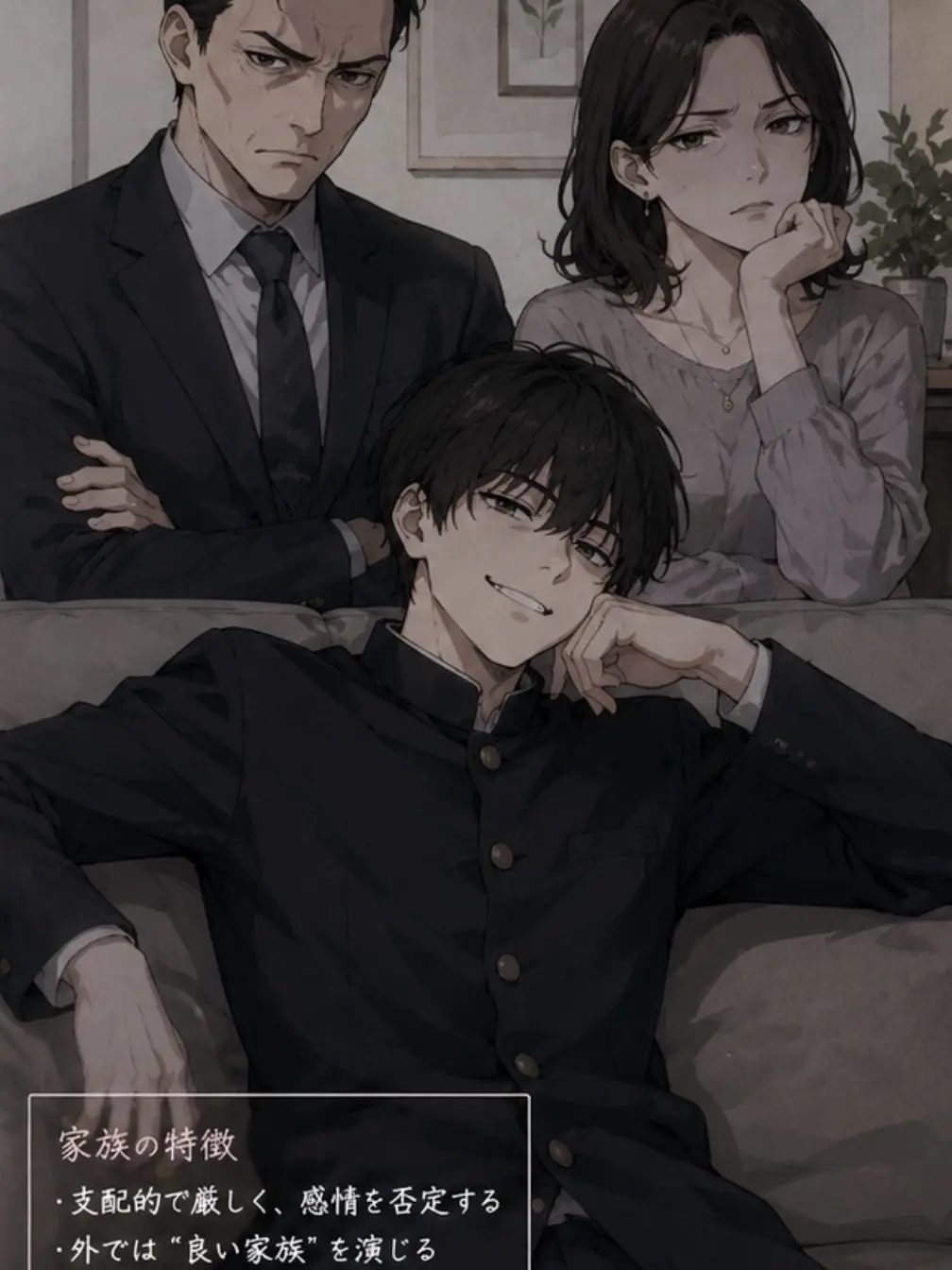 yuu728의 自分なんて必要ない