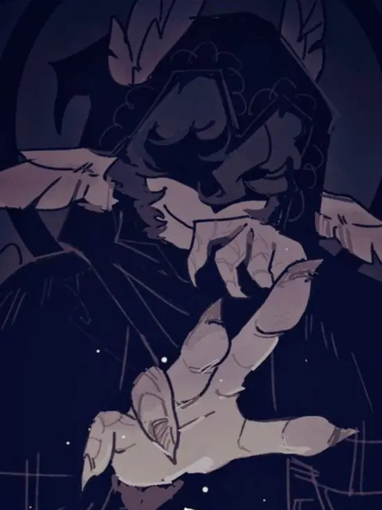 Candy.sweet의 내 세상에서 바이러스인 너