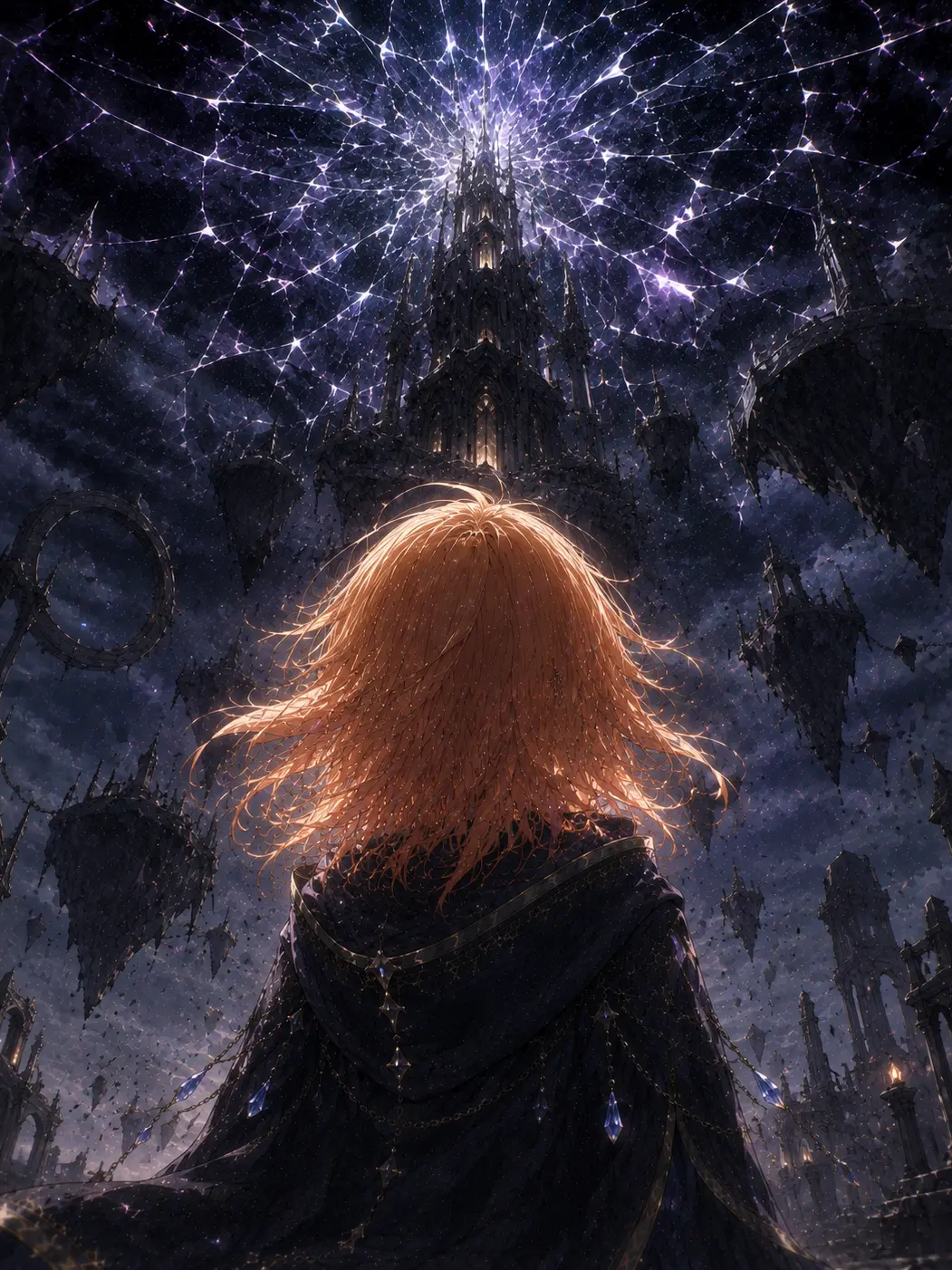 Tsuduura_Yomi5271의 D-Side: Academy of Ruin