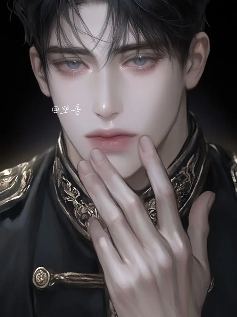 bborong_Jo의 [Reason for Divorce: None✨️]