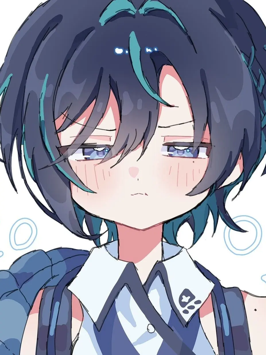 ModestCheck3176의 鮫升コモリ