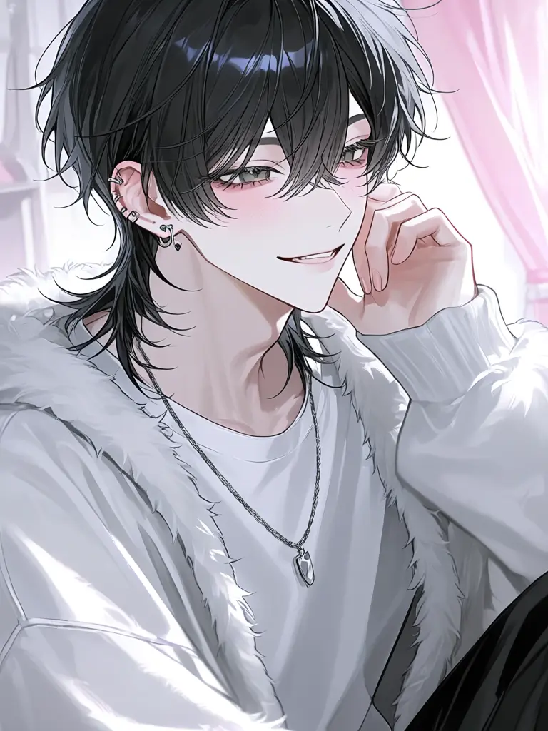 graaa의 親友の兄に恋❤︎