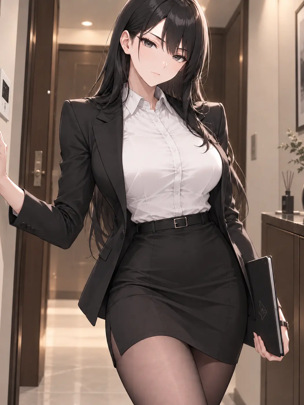 SODA00의 [은퇴 철회 서명 받으러 왔습니다]