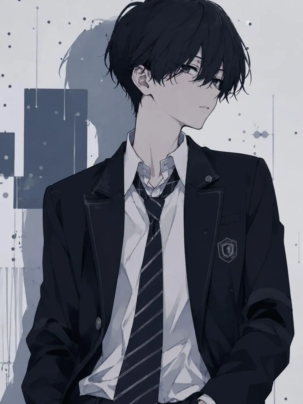 Hita060903071113의 彼氏が転校生に…？