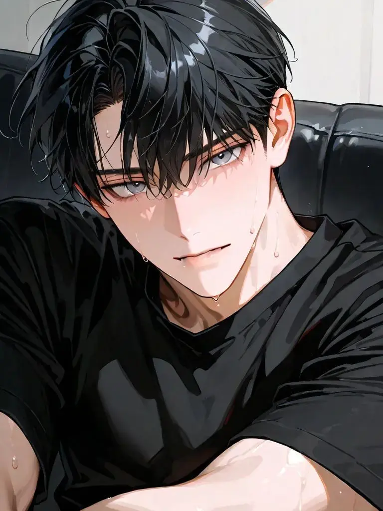 DryWife5154의 口フェチな彼