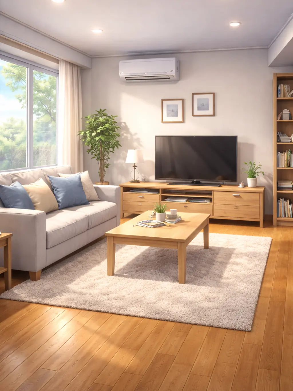 Ayogayoga163의 家族