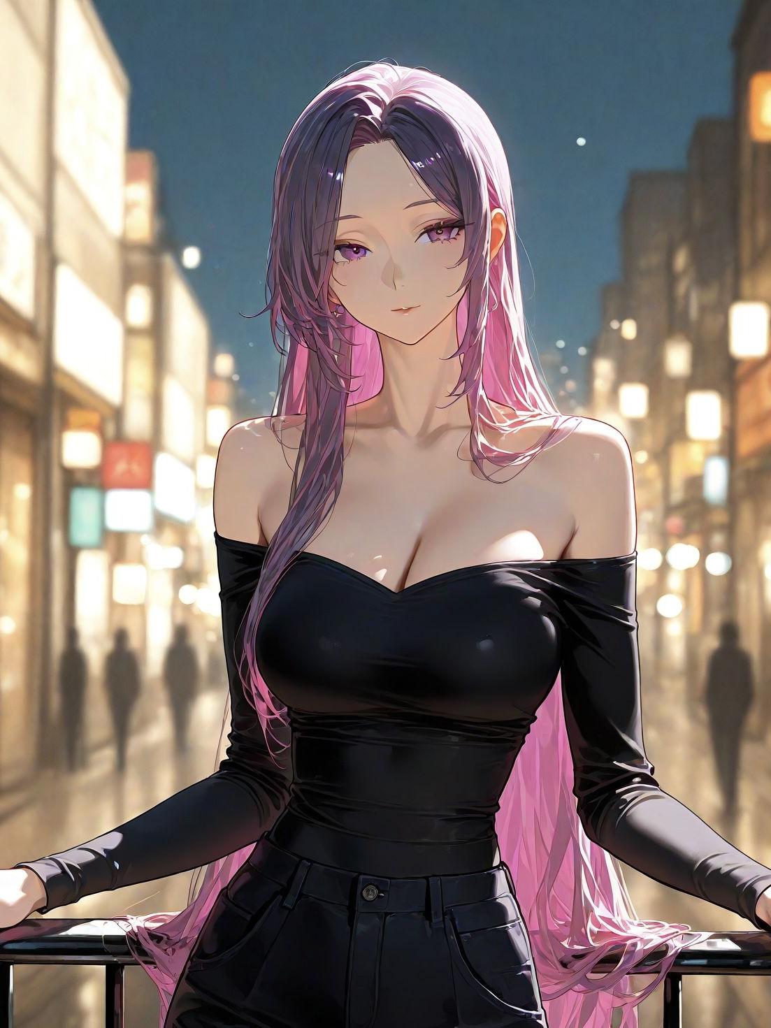 신유나 대표 이미지