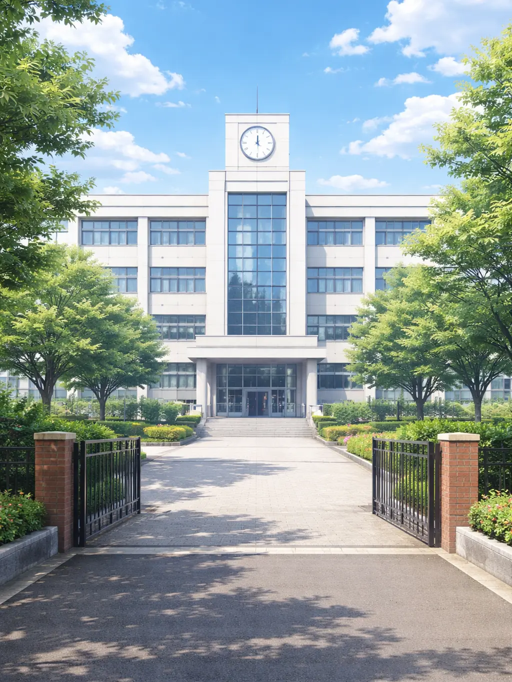 OpaqueBongo1417의 私立ボーカロイド学園