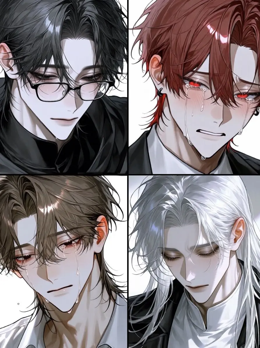 omegaba의 I Shouldn't Have Relied on You So Much