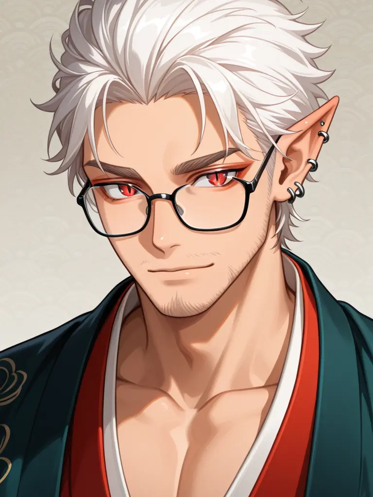 Mizumoti의 あなたは蛇に魅入られてしまった