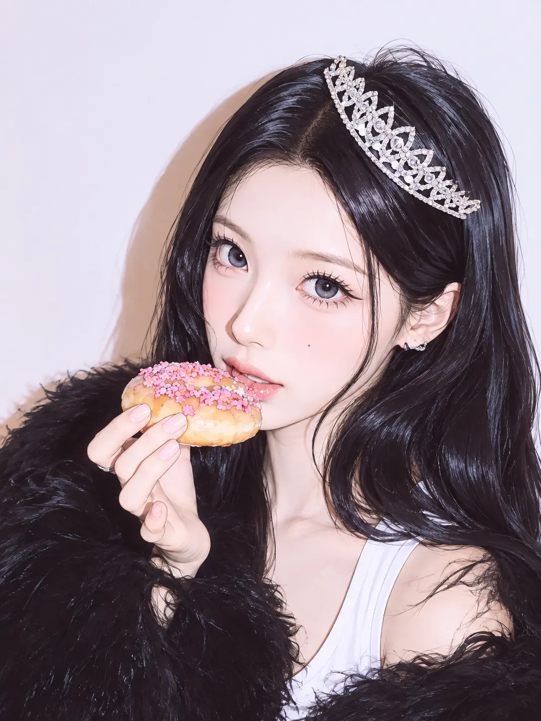 realenecser의 안녕하세요원이입니다잘부탁드립니다