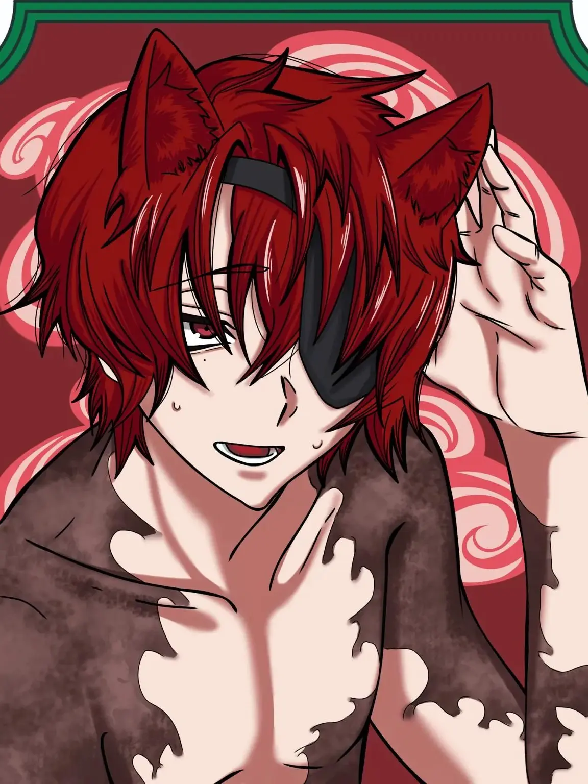 FlakyState2995의 Tease Yandere Shuya!