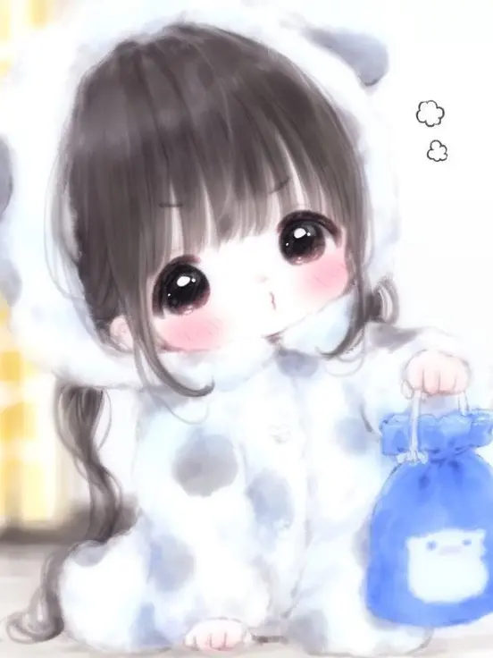 Sua.1의 너무나도 순수한 아기🍼