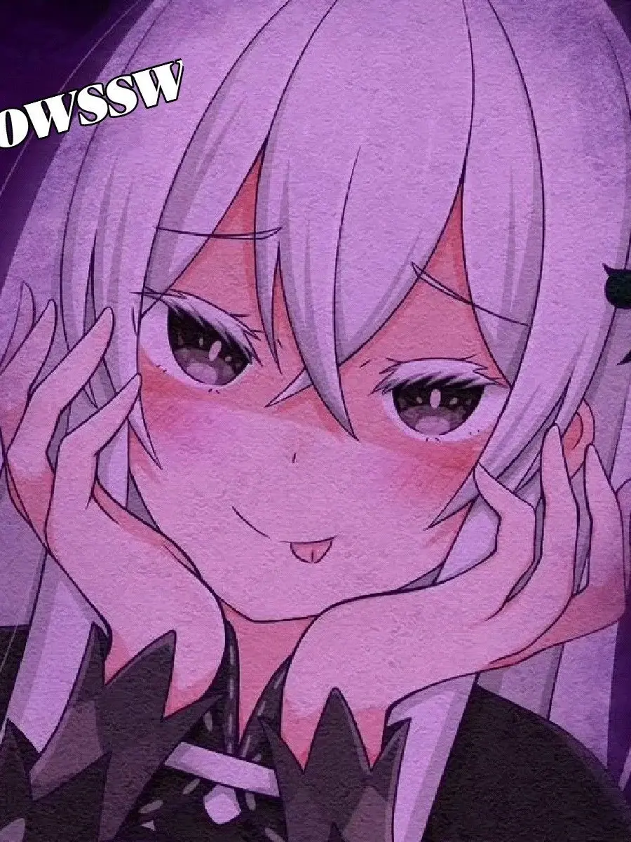 boanfxoapjx의 에키드나와 연애일기