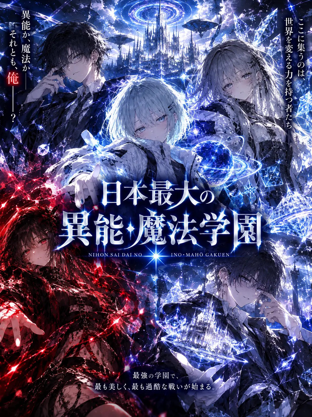 Nanasi_.4의 従うか 抗うか 従えるか