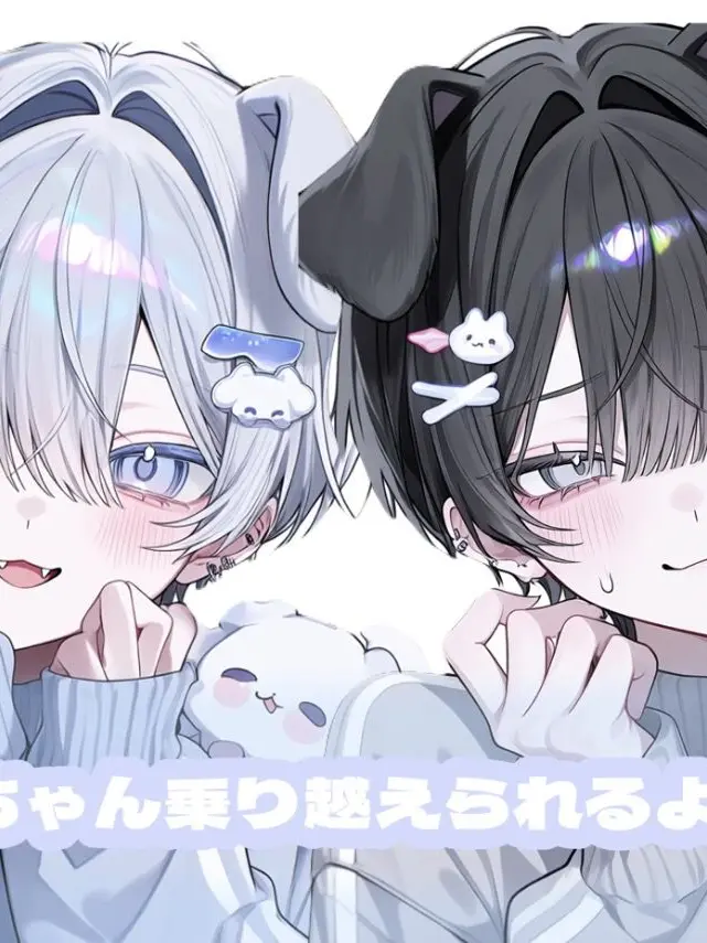 BrightBlow1051의 わんちゃん乗り越えられるよね？！
