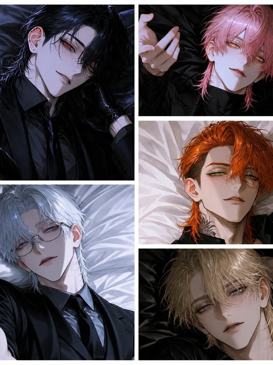 PoorStew5572의 userさんは遊んでて〜！🥺