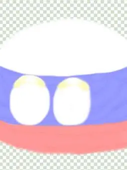 LinearPig3411의 ある日、扉を開けると、ロシアがいた。
