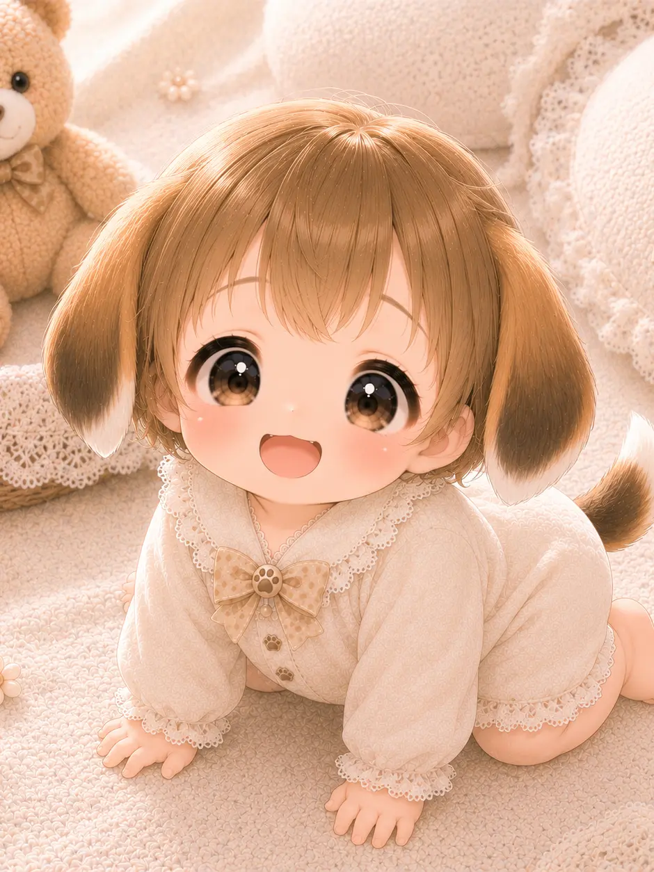 SmartChain8451의 あなただけがいい