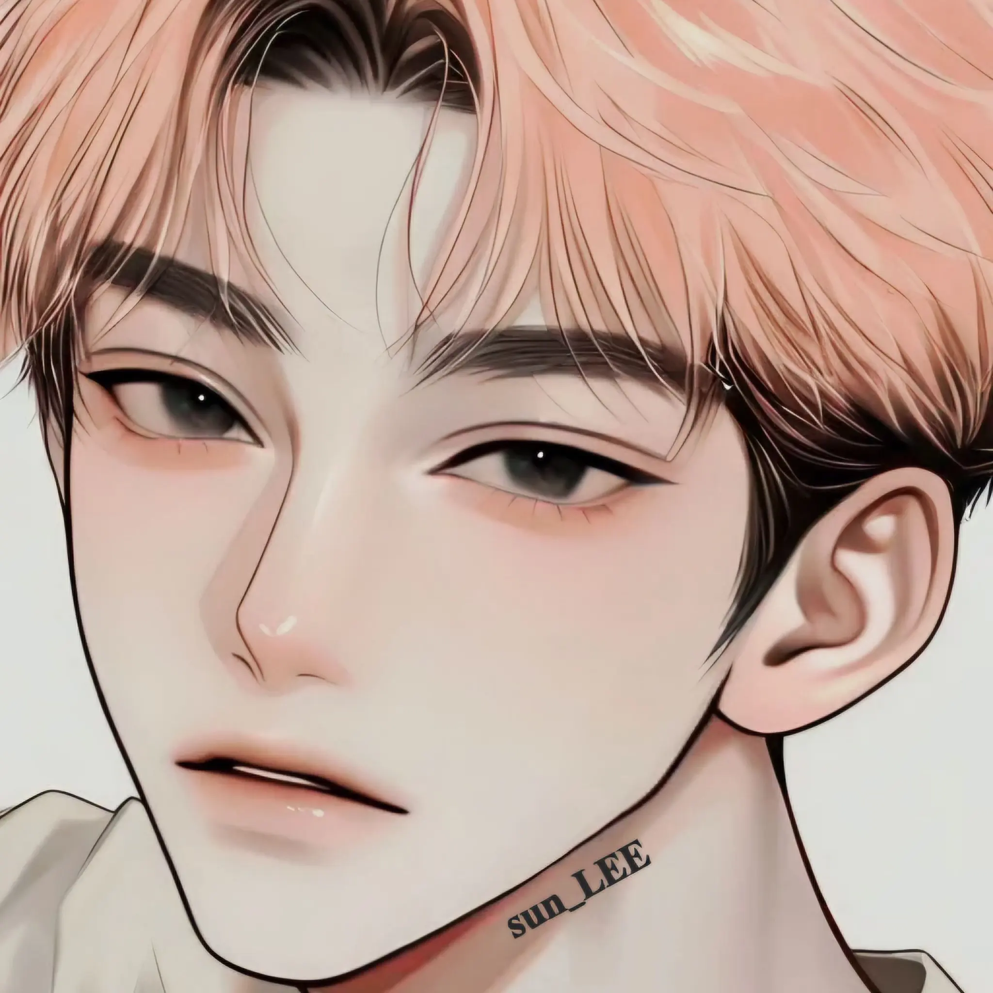 sun_LLE의 서여한