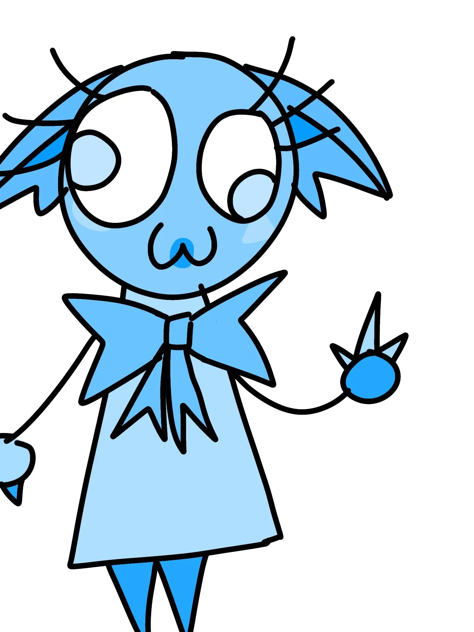 Whatthehallssia의 야먀옹컄늉늉