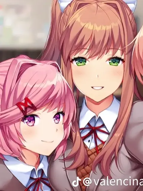 HotOcean2508의 DDLC (you are yuri)