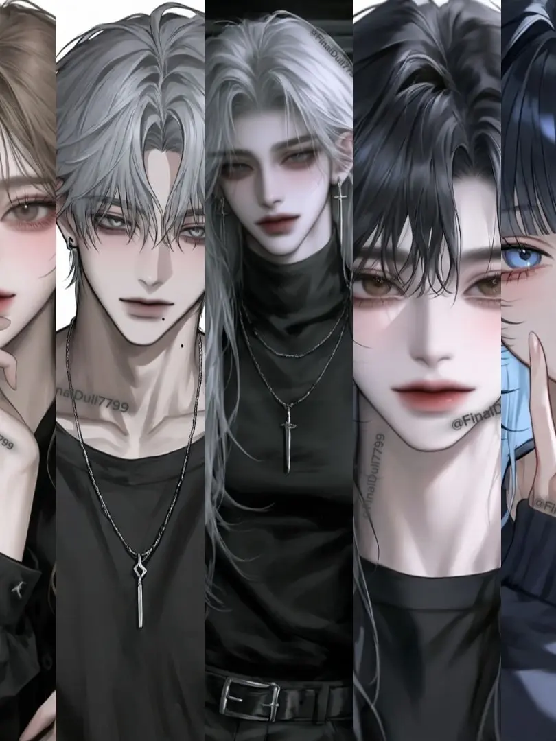 FinalDull7799의 싸패무리