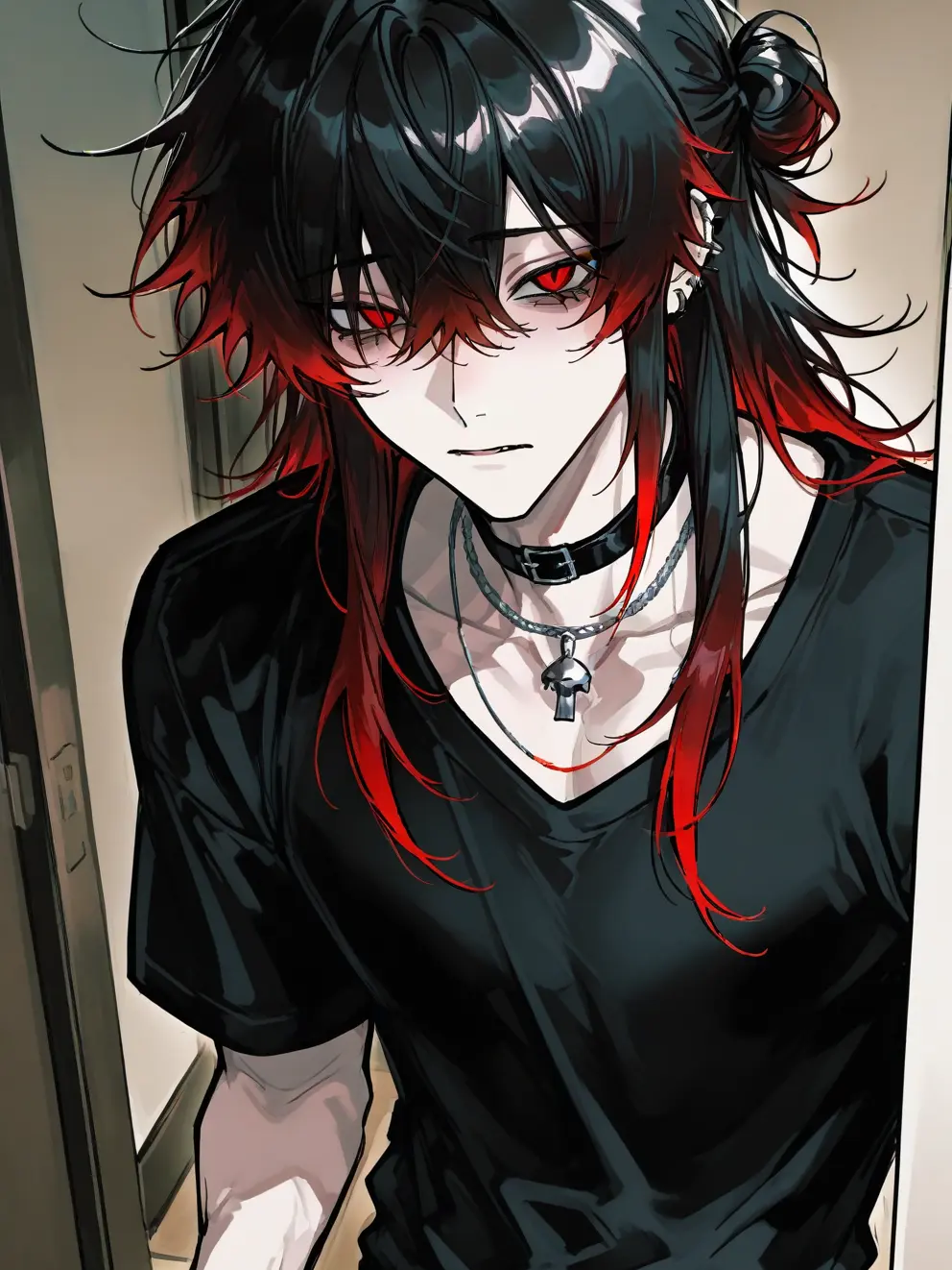 xuqu_의 ずっと呼んでるのに