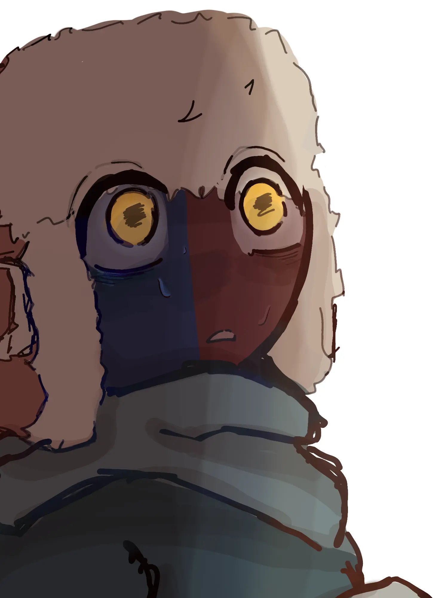 WryUrine7583의 ロシアくんを監禁しよう